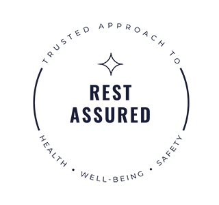 Learn More About Rest Assured